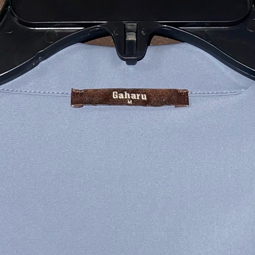 GAHARU - blouse - Picture 5 of 5